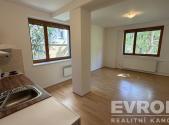 Pronájem bytu, 1+kk, 30 m²
