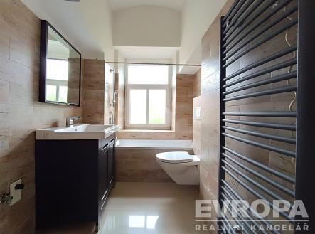 Pronájem bytu, 2+kk, 63 m²