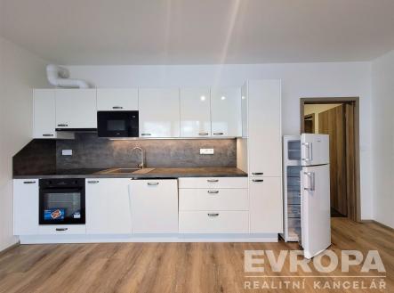 Pronájem bytu, 2+kk, 57 m²