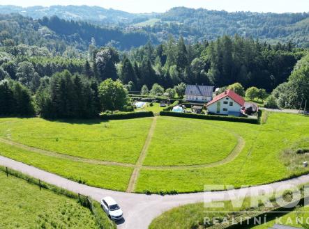 Prodej pozemku pro bydlení, 1 194 m²