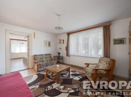 Prodej domu/vily, 186 m²