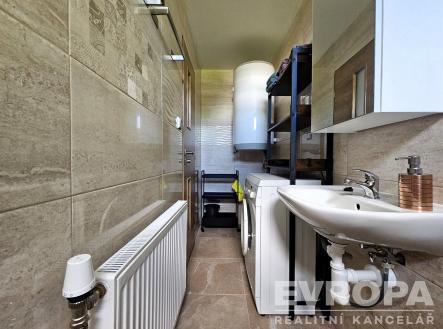 Pronájem bytu, 3+1, 70 m²