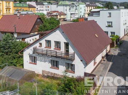 Prodej domu/vily, 200 m²