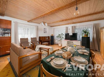 Prodej domu/vily, 200 m²