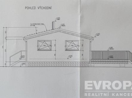 Prodej pozemku pro bydlení, 811 m²