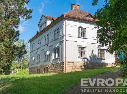 Prodej domu/vily, 320 m²