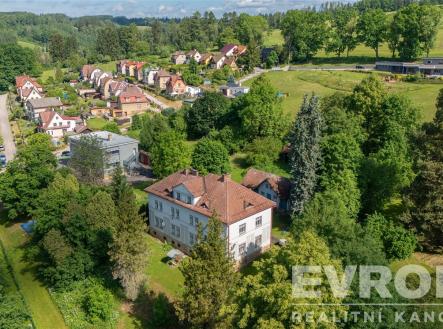Prodej domu/vily, 320 m²