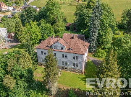 Prodej domu/vily, 320 m²