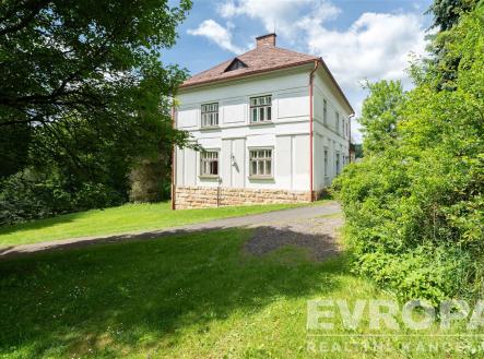 Prodej domu/vily, 320 m²