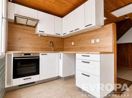 Pronájem bytu, 2+kk, 40 m²