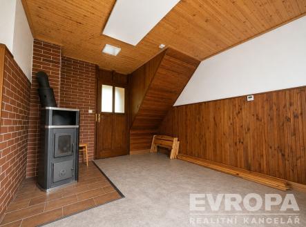 Pronájem bytu, 2+kk, 40 m²