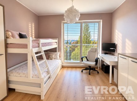 Prodej bytu, 3+kk, 65 m²