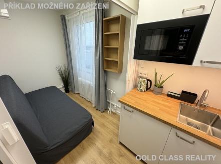 příklad možného zařízení