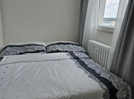 příklad možného zařízení