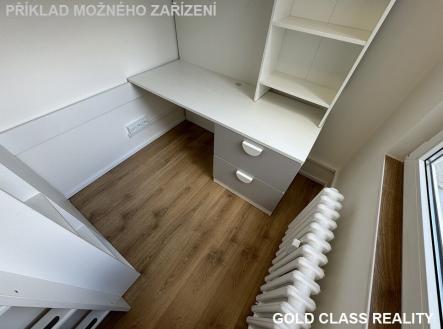 příklad možného zařízení
