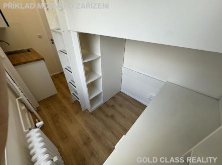 příklad možného zařízení