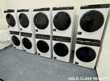 pračky a sušičky