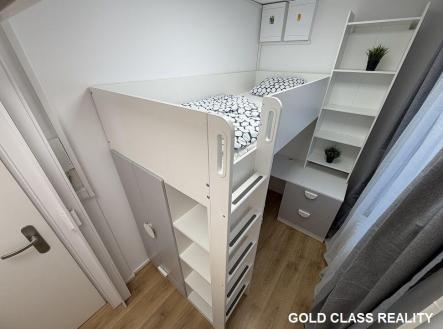 Prodej bytu, 1+kk, 8 m²