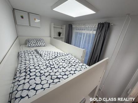 Prodej bytu, 1+kk, 8 m²