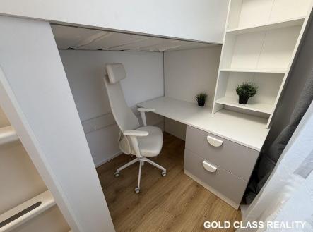 Prodej bytu, 1+kk, 8 m²