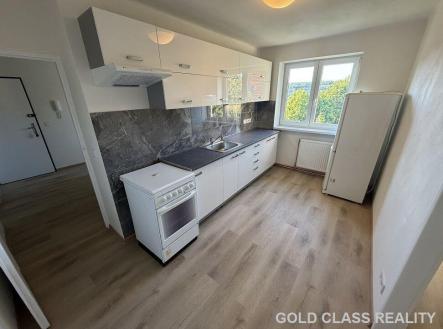 Pronájem bytu, 3+1, 73 m² obrázek