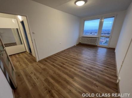 Prodej bytu, 2+kk, 48 m²