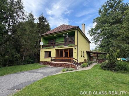 Prodej domu/vily, 148 m²