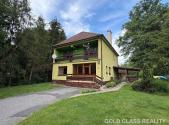 Prodej domu/vily, 148 m²