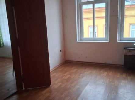 Pronájem bytu, 3+1, 94 m²