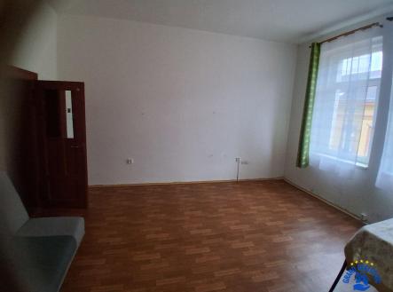 Pronájem bytu, 3+1, 94 m²