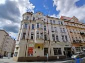 Prodej nájemního domu, 3 960 m²