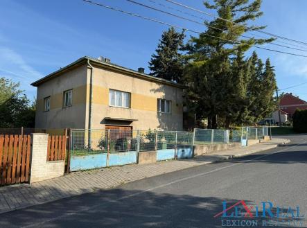 Prodej domu/vily, 250 m² obrázek