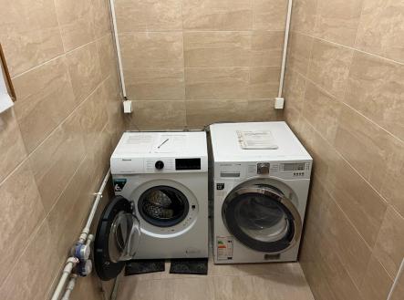Pronájem bytu, 1+1, 28 m²