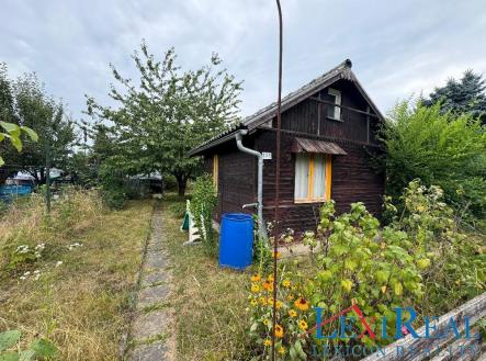 Prodej chaty/rekreačního objektu, 24 m²