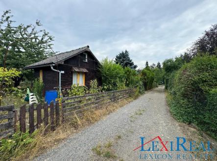 Prodej chaty/rekreačního objektu, 24 m²