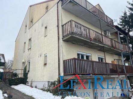 Prodej bytu, 2+kk, 77 m²