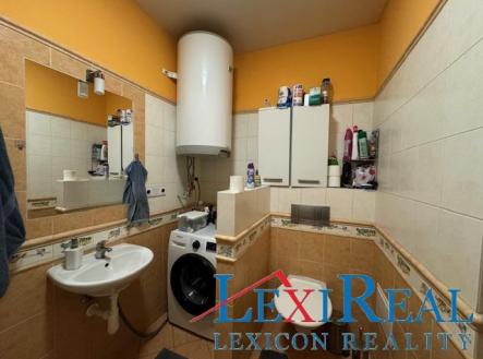 Prodej bytu, 2+kk, 77 m²