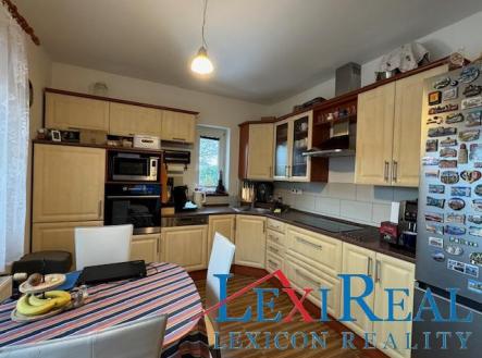 Prodej bytu, 2+kk, 77 m²