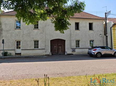 Prodej pozemku pro bydlení, 4 622 m²