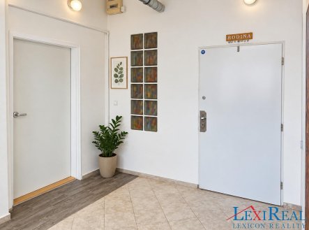 Pronájem bytu, 1+1, 35 m²