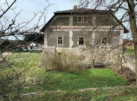 Prodej domu/vily, 307 m²