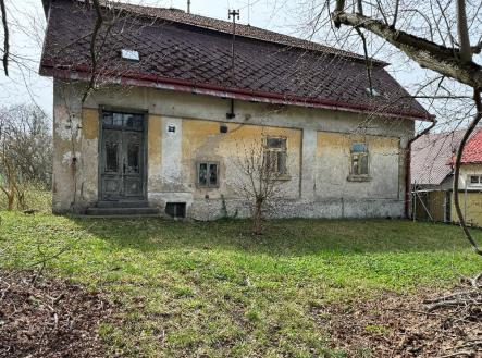 Prodej domu/vily, 307 m²