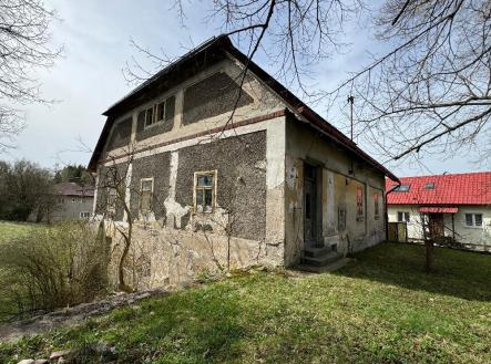Prodej domu/vily, 307 m² obrázek