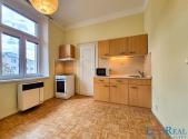 Pronájem bytu, 1+1, 36 m²