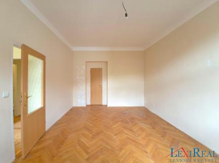 Pronájem bytu, 1+1, 36 m²