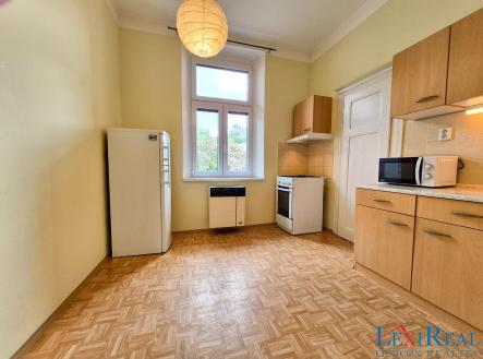 Pronájem bytu, 1+1, 37 m² obrázek