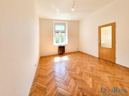 Pronájem bytu, 1+1, 37 m²