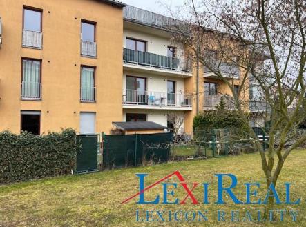 Prodej bytu, 2+kk, 44 m² obrázek