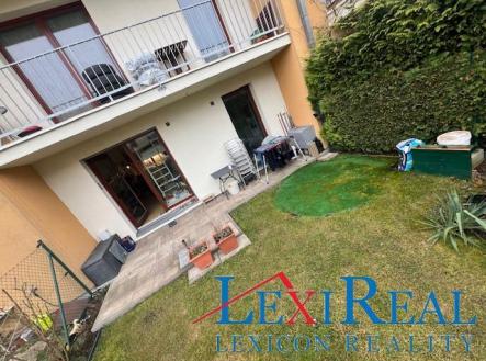 Prodej bytu, 2+kk, 44 m²