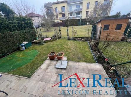 Prodej bytu, 2+kk, 44 m²